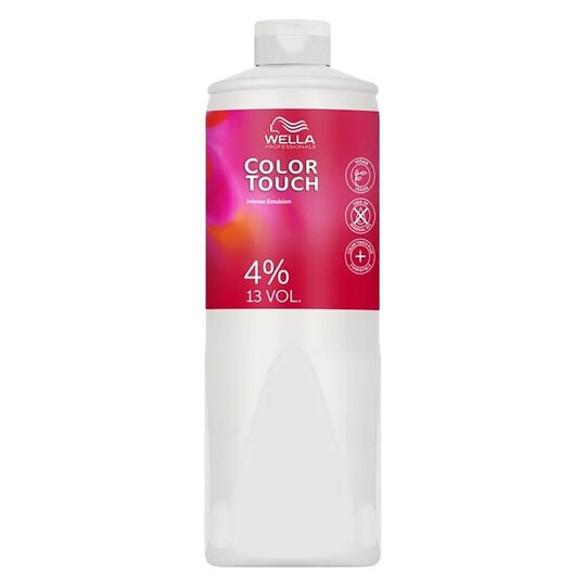Color Touch Emulsion 4 % / 13 Vol.