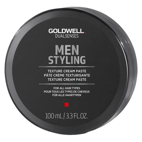 Men Texturizing Paste