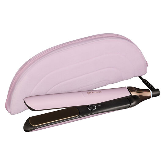 Gl&auml;tteisen Chronos Collection Pink