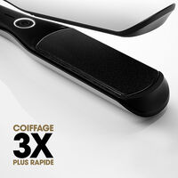 Gl&auml;tteisen Chronos Max Wei&szlig;