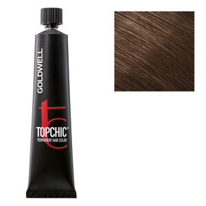 Permanente Coloration Topchic