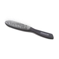 Scalp Brush Kopfhautb&uuml;rste Schwarz
