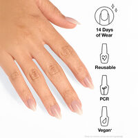 xpress/on-Kunstn&auml;gel