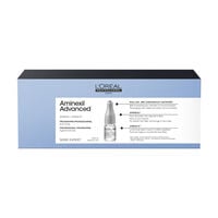 Aminexil-Behandlung gegen Haarausfall 42 Ampullen &agrave; 6&nbsp;ml