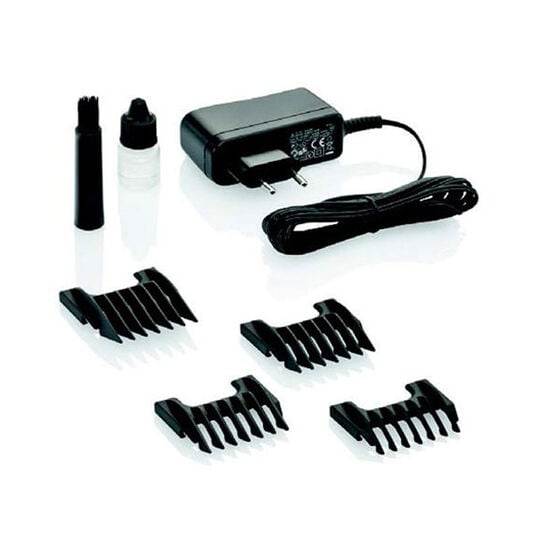 Schermaschine mit oder ohne Kabel Neo