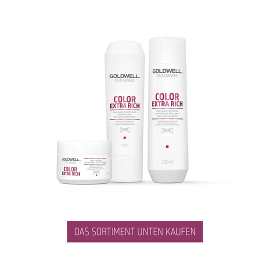 Brillanz Conditioner Color Extra Rich