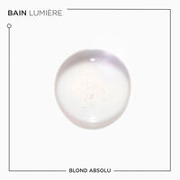 Bain Lumi&egrave;re Blond Absolu