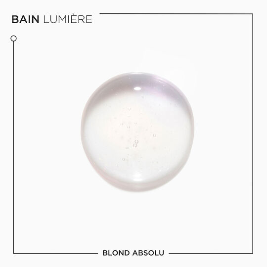 Bain Lumi&egrave;re Blond Absolu