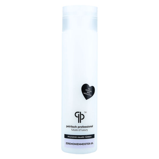 Hair Color Zeremonienmeister 6%