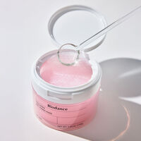 Collagen-Gel-Toner-Pads