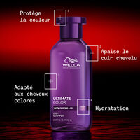 Ultimate Color Shampoo