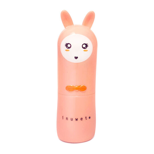 Pflegender Lippenbalsam Vanille-Kokos