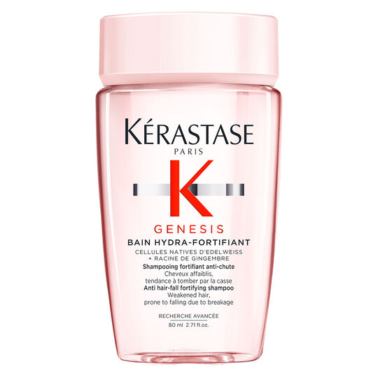 Genesis Hydra-Fortifiant Shampoo 80ml