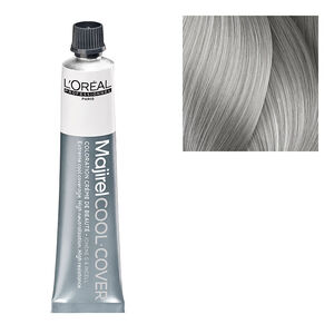 Permanente Haarfarbe Majirel