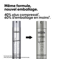 Infinium Pure Haarspray mit flexiblem Halt