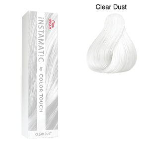 Pastellf&auml;rbung Color Touch Instamatic Pink Dream