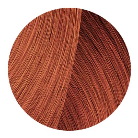 Permanente Haarfarbe Ma&iuml;andra 7.44 Blond Intensiv Kupfer