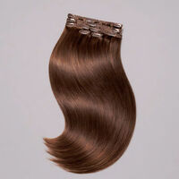 Clip In Extensions Echthaar 40 cm 4