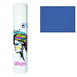 Farbspray Leucht Blau