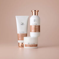 Intense Repair Fusion Shampoo