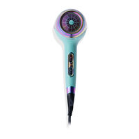 Haartrockner Helios Collection Futurescape