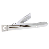 Nagelzange Well Cut