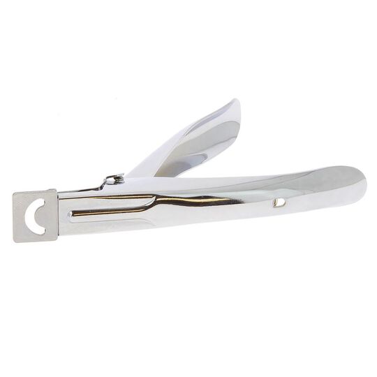 Nagelzange Well Cut