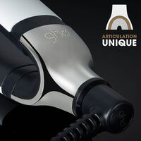 Styler Platinum+ Wei&szlig;