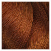 T&ouml;nung Dia light Hyaluronic 7.40 Blond Intensiv Kupfer