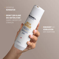 Reparatur-Ritual