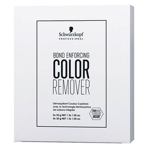 Bond Enforcing Color Remover A + B Set