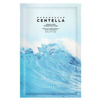 Hyalu-Cica Hydrating Mask