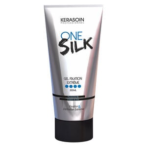 One Silk Fixiergel Extrem