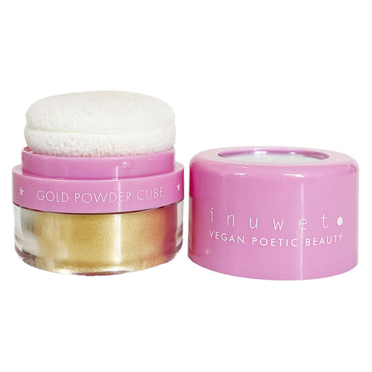 Loser Goldpuder