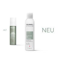 B&uuml;ndelndes Gel Curls