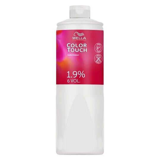 Color Touch Emulsion 1,9 % / 6 Vol.