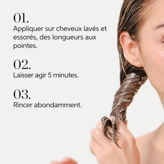 Intense Repair Fusion Maske