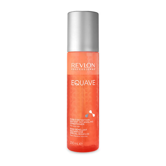Equave Sofort-Entwirrungsspray speziell f&uuml;r Locken