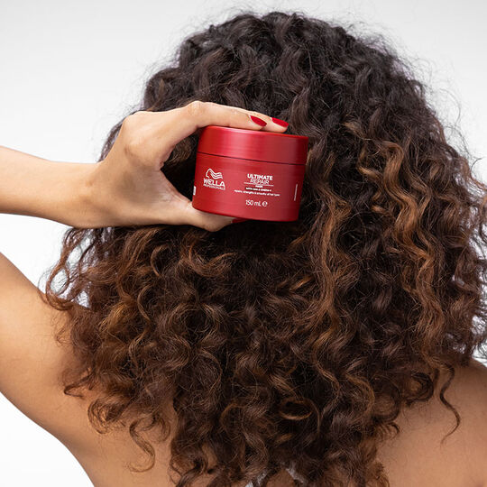 Reparierende Maske Ultimate Repair