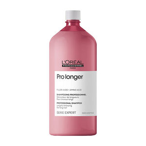 Pro Longer Shampoo f&uuml;r langes Haar