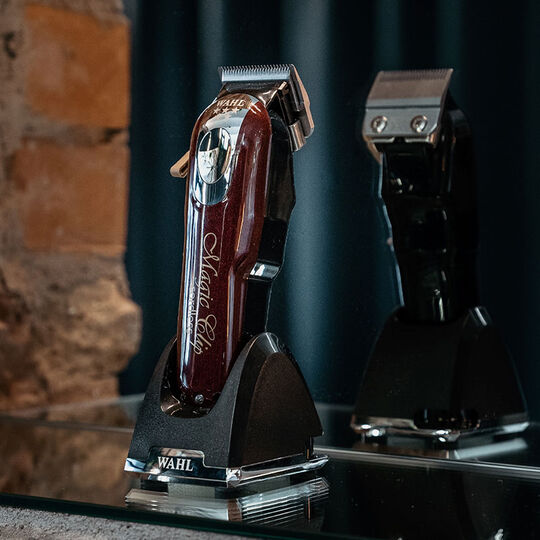 Magic Clip Cordless 5 Star Series Haarschneidemaschine