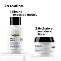 Metal Detox Mini-Duo