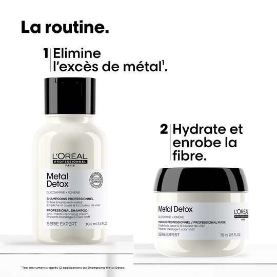 Metal Detox Mini-Duo