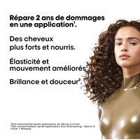 Reparierende Pflegeroutine Absolut Repair Molecular