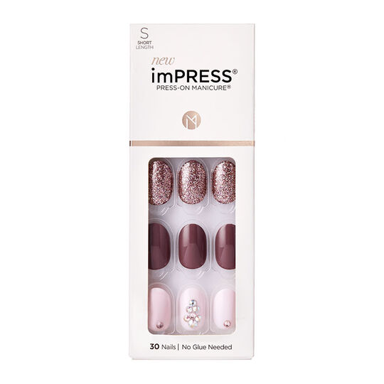 imPRESS Kunstn&auml;gel