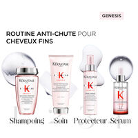 Genesis st&auml;rkendes Serum gegen Haarausfall