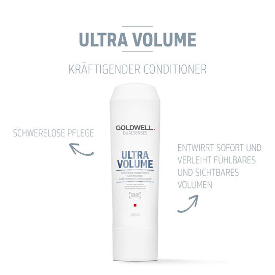 Ultra Volume Conditioner
