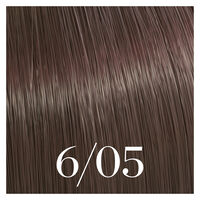 Semipermanente Coloration Color Touch 6/05 Dunkelblond Natur Mahagoni