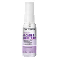 Das Blondes & Highlights Brillanz Serum Spray 50 ml