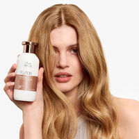 Intense Repair Fusion Shampoo